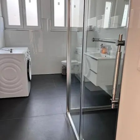Stadtnah An Den Auen Fulda