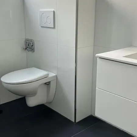 Stadtnah An Den Auen *